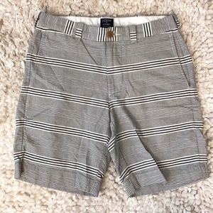 J. Crew Men’s Shorts